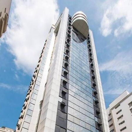 Lflats Hotel Alameda Lorena Jardins São Paulo Eksteriør billede