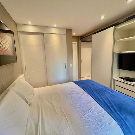 Lflats Hotel Alameda Lorena Jardins São Paulo Eksteriør billede