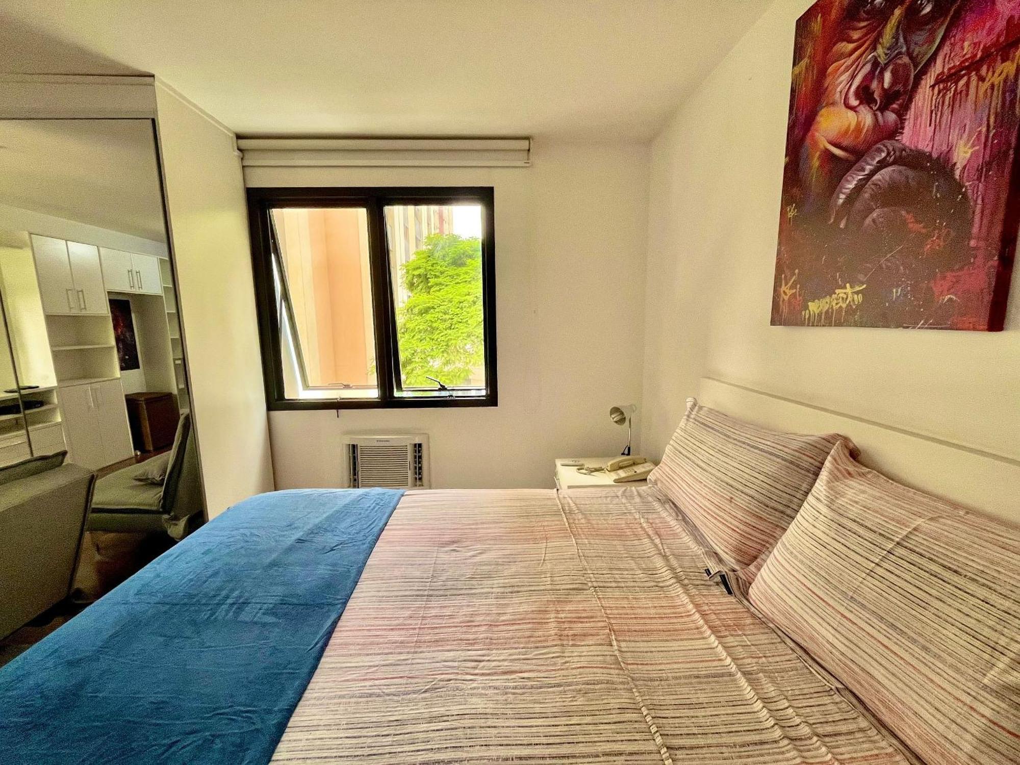 Lflats Hotel Alameda Lorena Jardins São Paulo Eksteriør billede