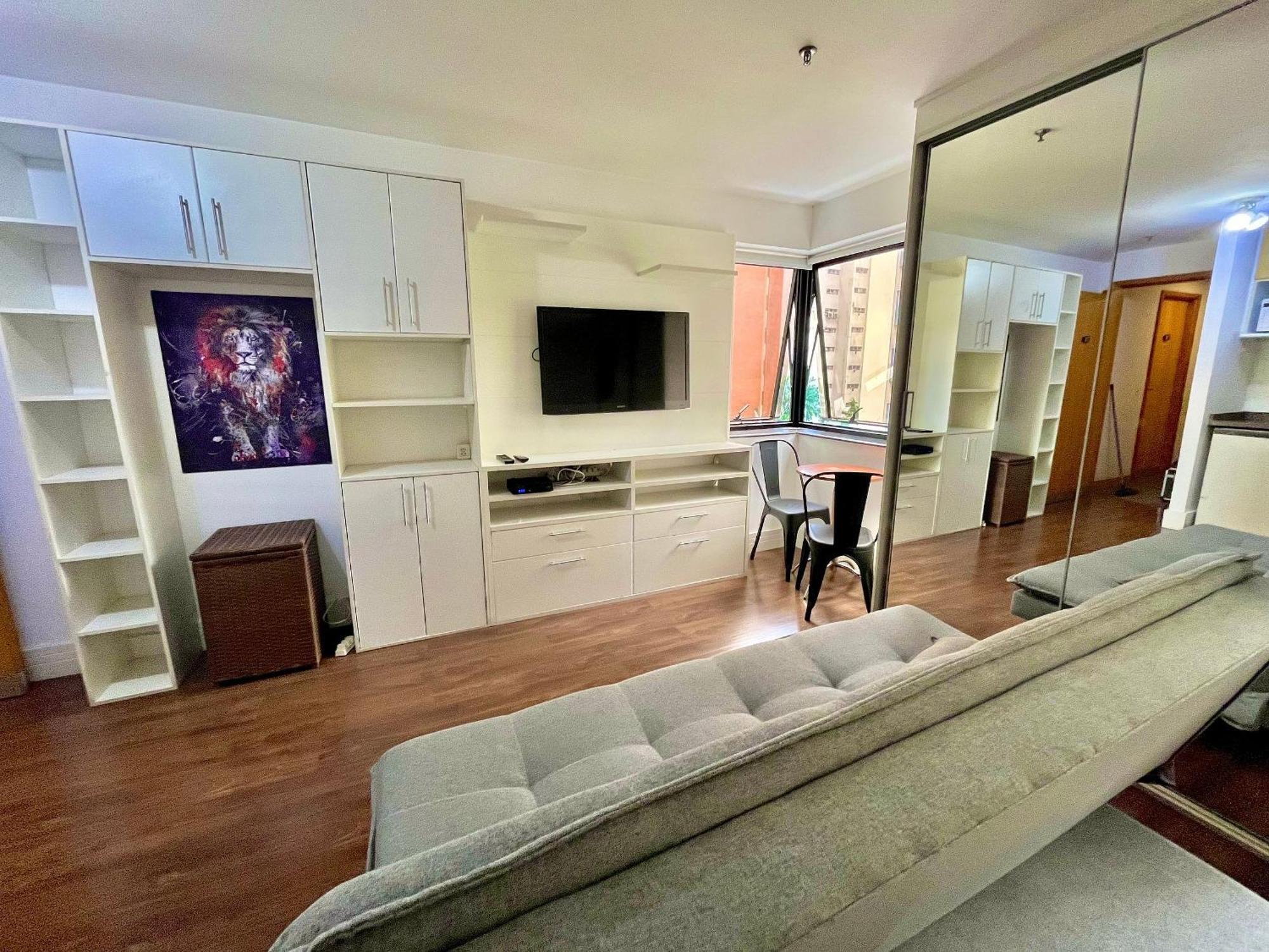 Lflats Hotel Alameda Lorena Jardins São Paulo Eksteriør billede