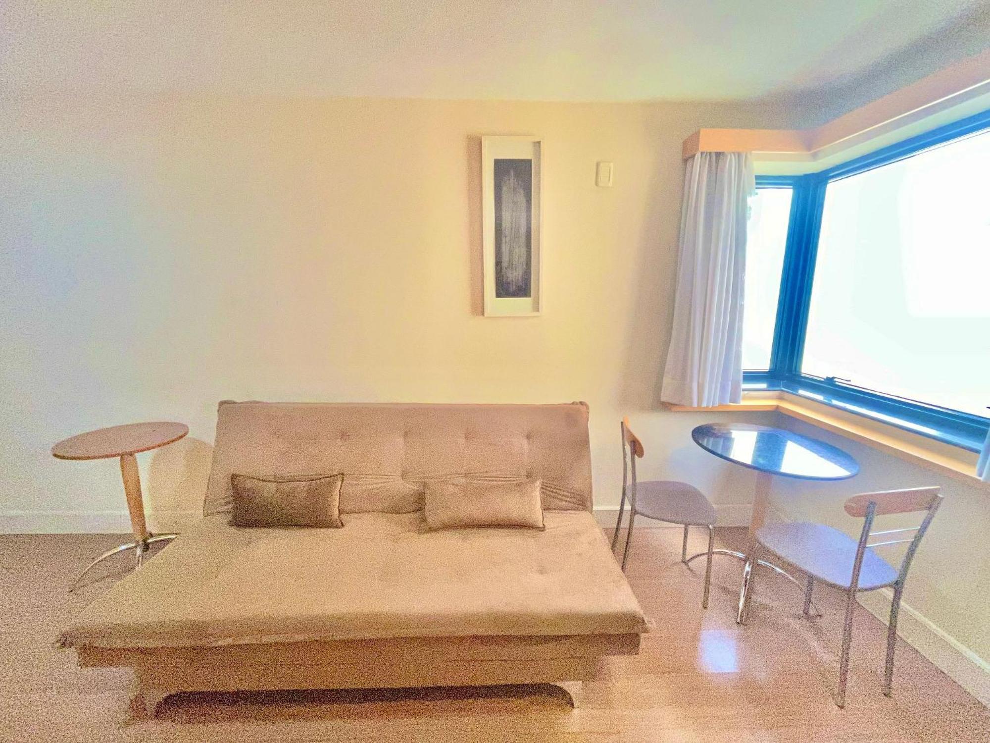 Lflats Hotel Alameda Lorena Jardins São Paulo Eksteriør billede