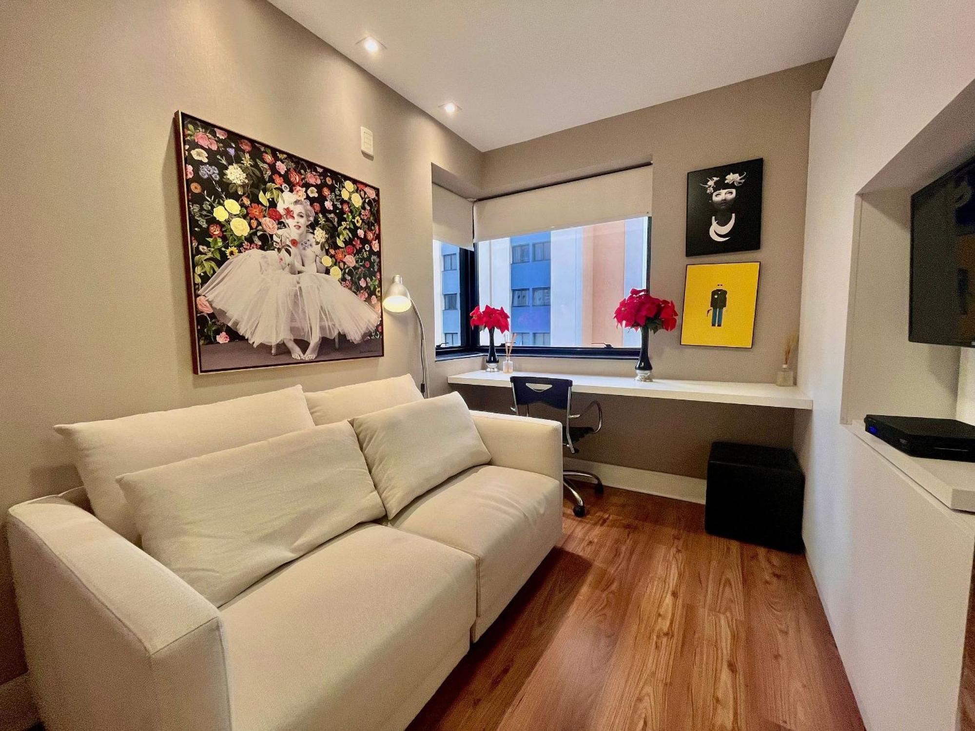 Lflats Hotel Alameda Lorena Jardins São Paulo Eksteriør billede